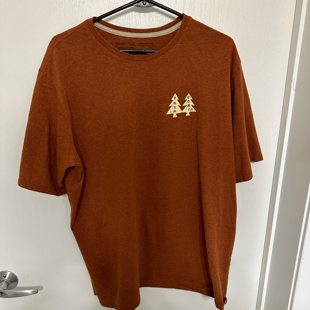 Patagonia Shirt